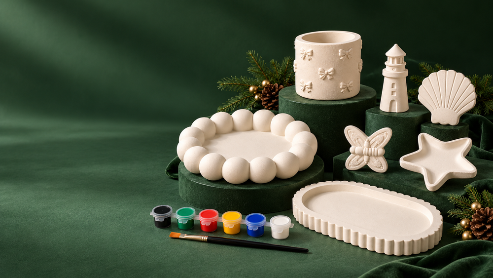 Gift Boxes